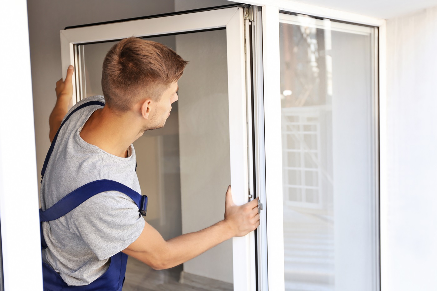 Fenster tauschen in Maulbronn